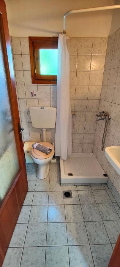 Вилла Stella House Theologos  Экстерьер фото